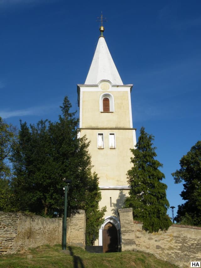 Kőszegszerdahely plébánia